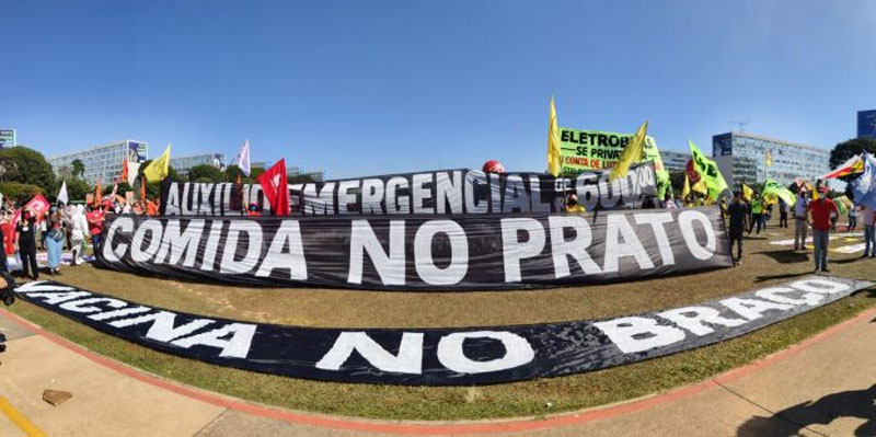 Capa da Notícia